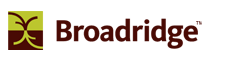 Broadridge Logo